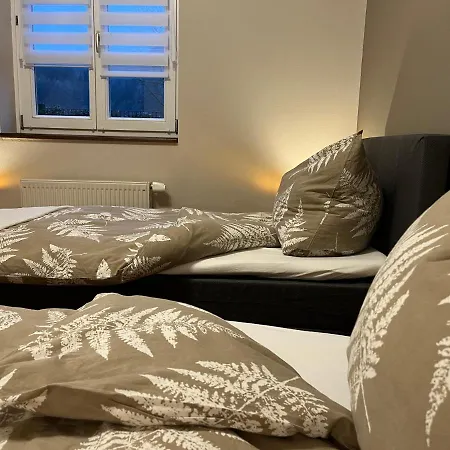 Pyhra - Urlaub Im Elsbeerland アパート Wald