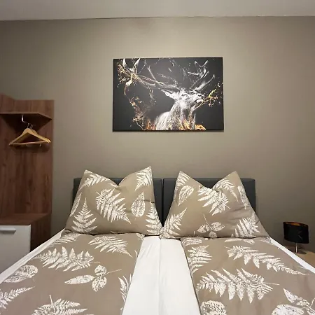 アパート Pyhra - Urlaub Im Elsbeerland