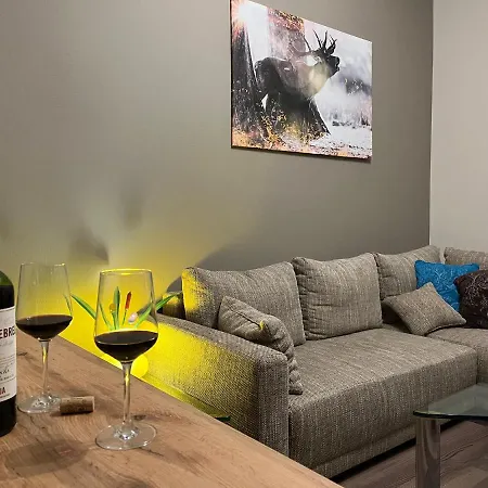 Pyhra - Urlaub Im Elsbeerland