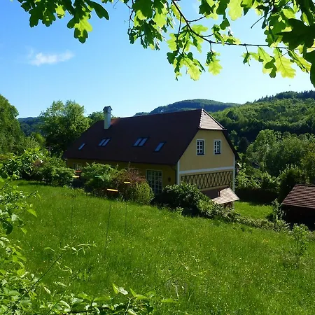 Pyhra - Urlaub Im Elsbeerland Wald (Lower Austria)