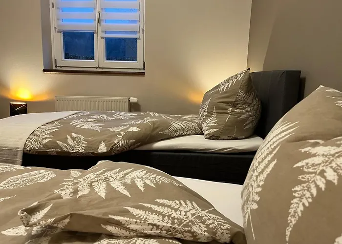 Pyhra - Urlaub Im Elsbeerland Appartement Wald (Lower Austria)