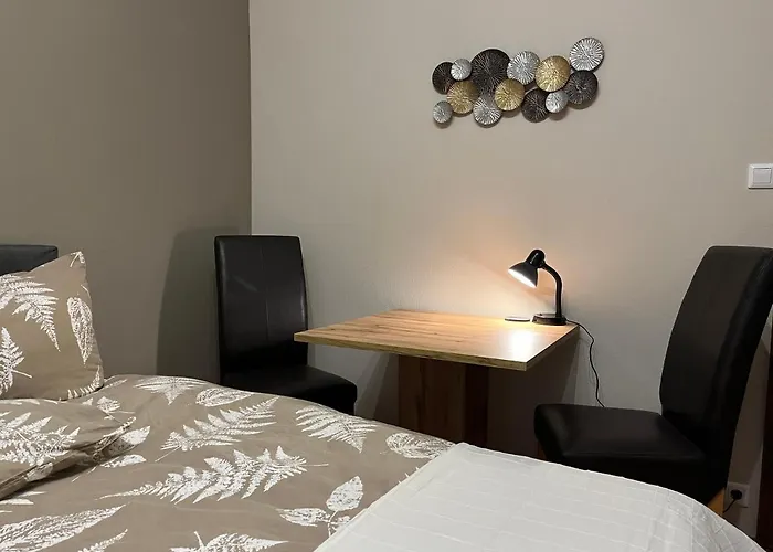 Appartement Pyhra - Urlaub Im Elsbeerland