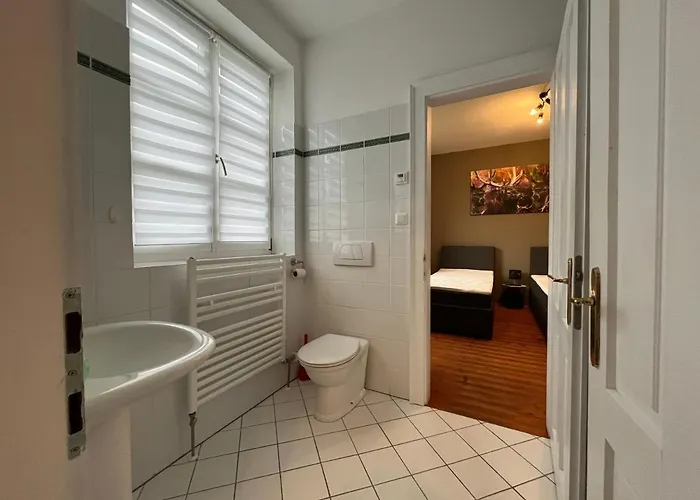 Appartement Pyhra - Urlaub Im Elsbeerland Wald (Lower Austria)