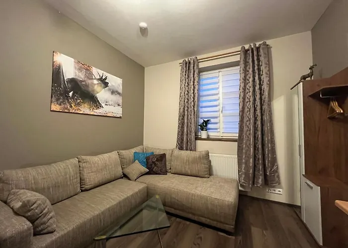 Pyhra - Urlaub Im Elsbeerland * Wald (Lower Austria)