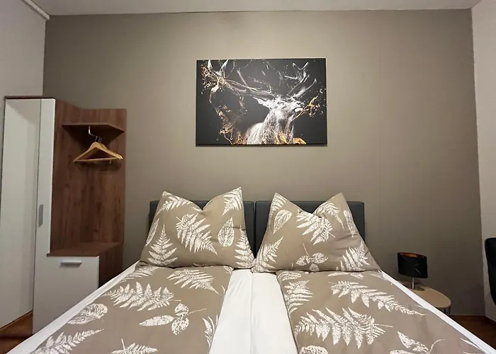 Appartement Pyhra - Urlaub Im Elsbeerland