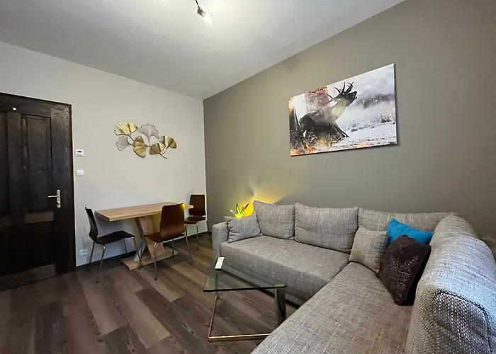 Pyhra - Urlaub Im Elsbeerland Appartement *