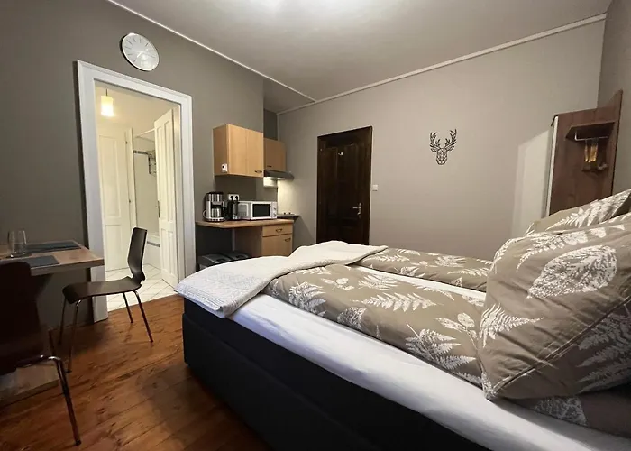 Pyhra - Urlaub Im Elsbeerland