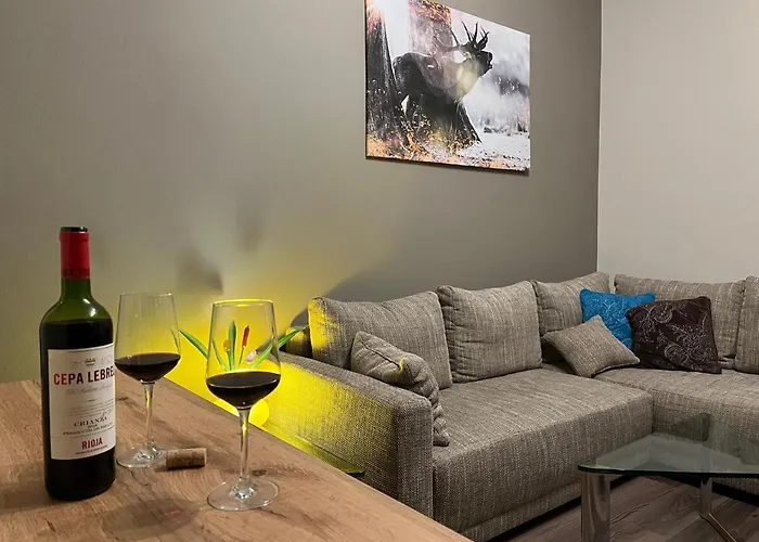 Pyhra - Urlaub Im Elsbeerland