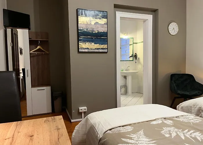 Pyhra - Urlaub Im Elsbeerland Appartement