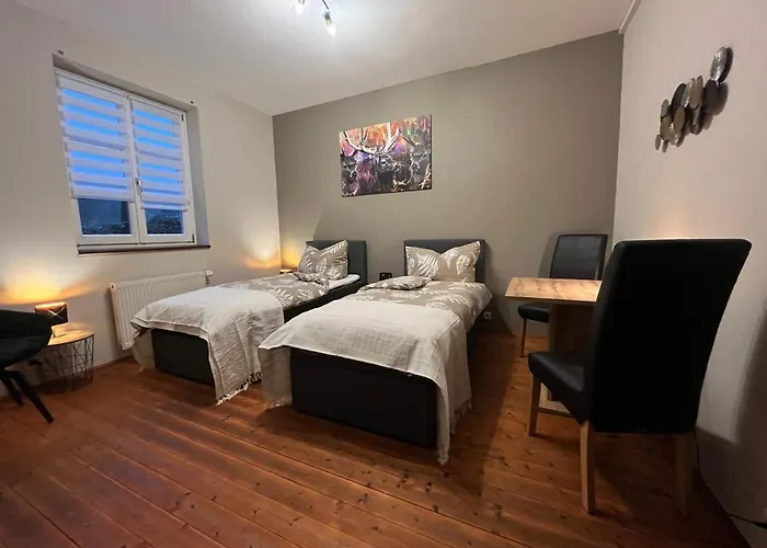 Pyhra - Urlaub Im Elsbeerland *