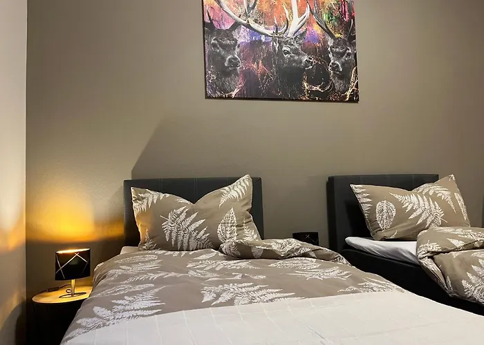 Appartement Pyhra - Urlaub Im Elsbeerland Wald (Lower Austria)