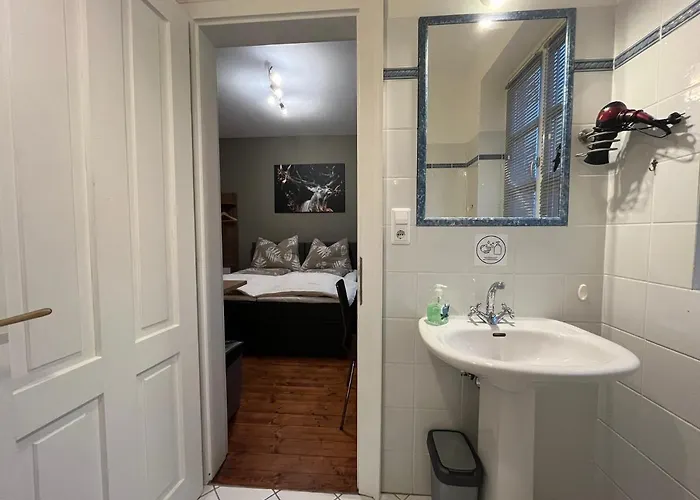 Appartement Pyhra - Urlaub Im Elsbeerland Wald (Lower Austria)