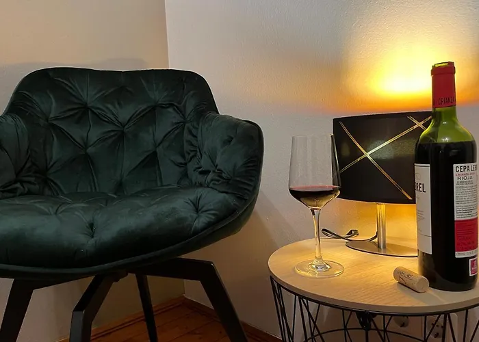 Pyhra - Urlaub Im Elsbeerland Appartement