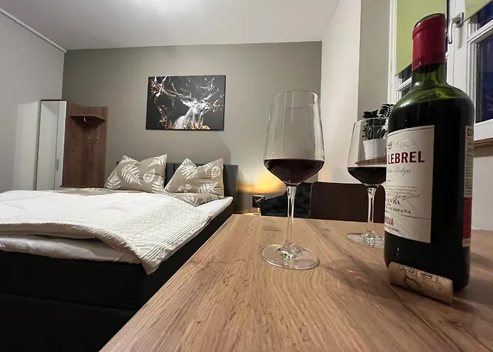 Pyhra - Urlaub Im Elsbeerland Appartement *